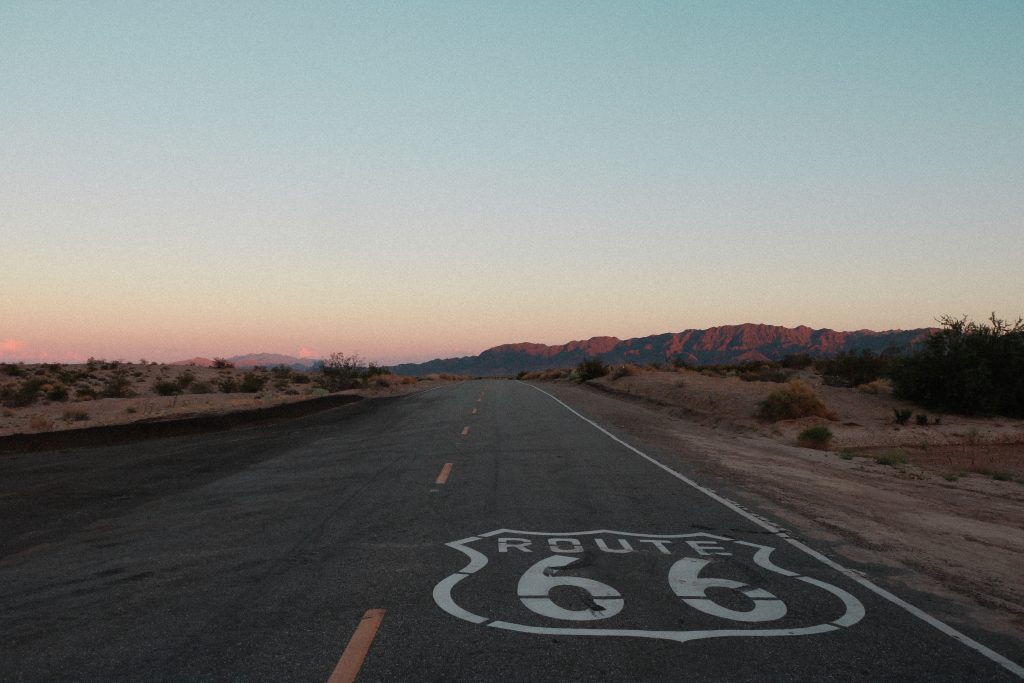 Somewhere, US